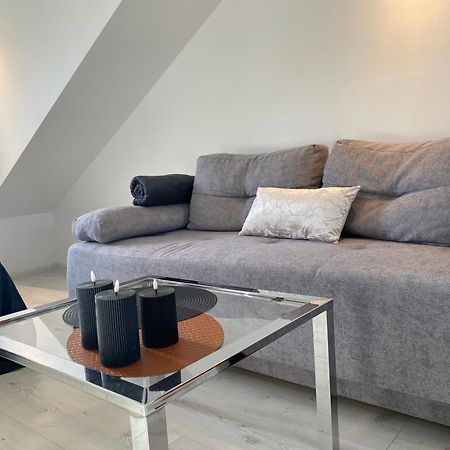 Lovers' Loft Apartment In Krakow - Orawska 7 Luaran gambar
