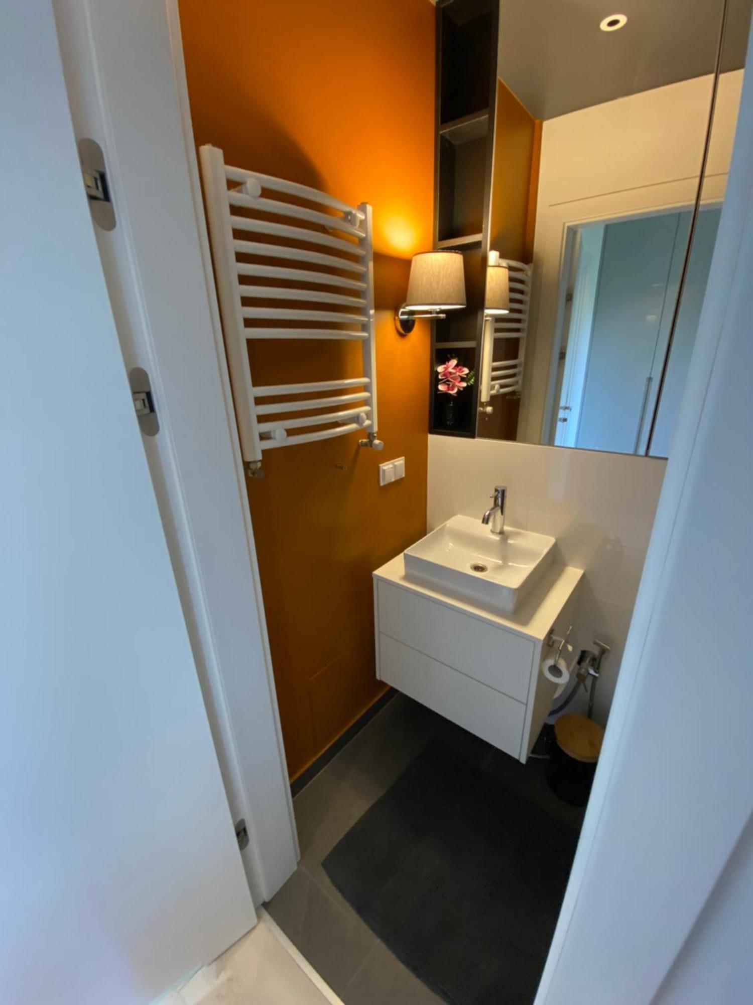 Lovers' Loft Apartment In Krakow - Orawska 7 Luaran gambar