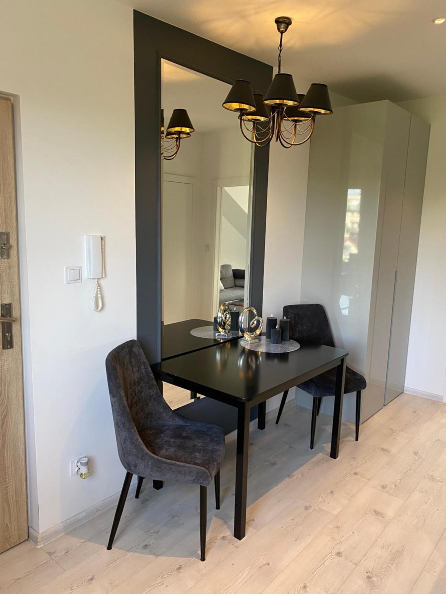 Lovers' Loft Apartment In Krakow - Orawska 7 Luaran gambar