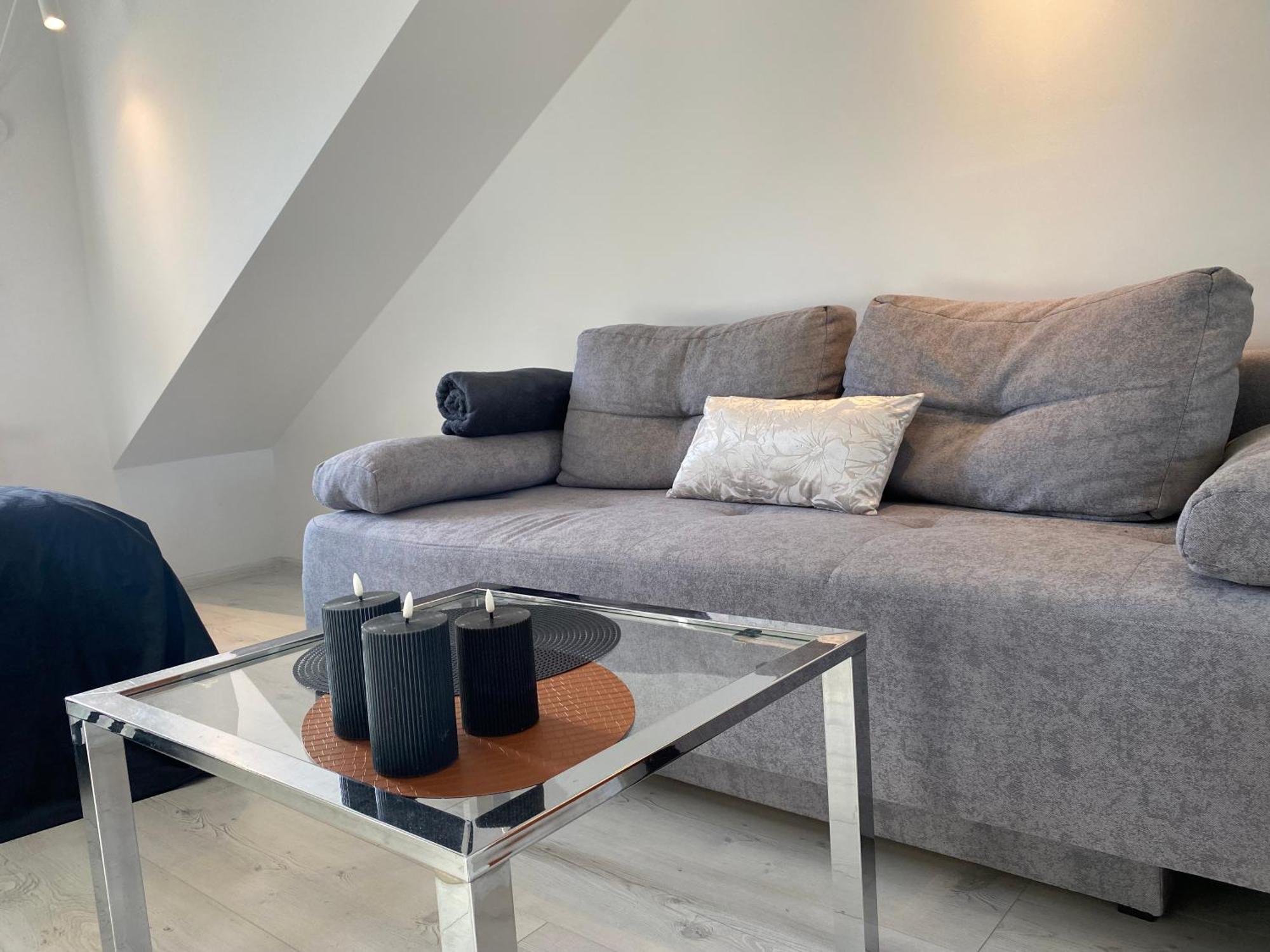 Lovers' Loft Apartment In Krakow - Orawska 7 Luaran gambar