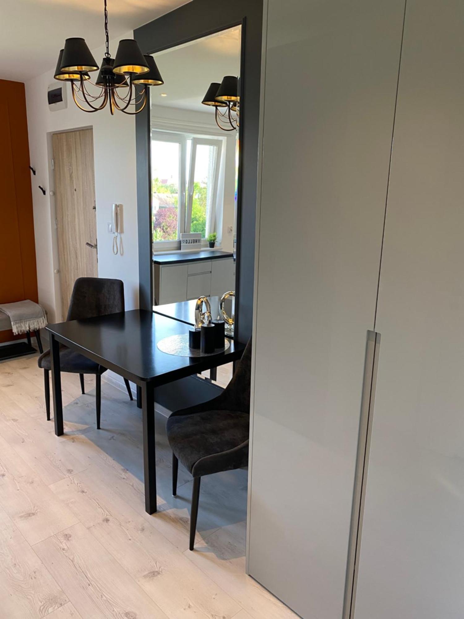 Lovers' Loft Apartment In Krakow - Orawska 7 Luaran gambar